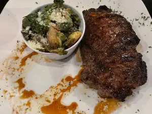 Oxford Grillehouse