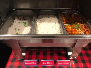 Himalayan Indian Cuisine