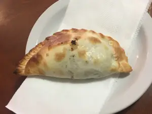 Venga Empanadas