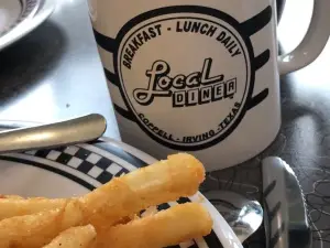 Local Diner - Coppell, TX - Breakfast & Lunch in Coppell, TX