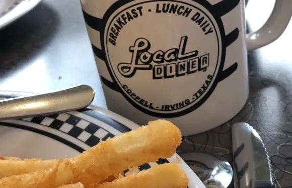Local Diner