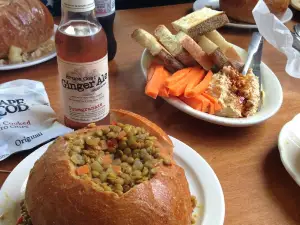 Destination Soups