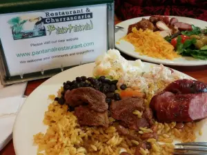 Pantanal Restaurant