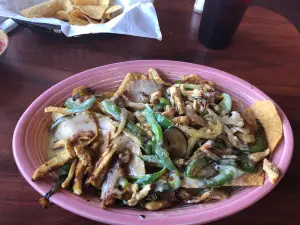 El Potro Mexican Restaurant