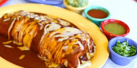 Los Sanchez Mexican Restaurant