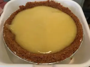 Nomadic Pies