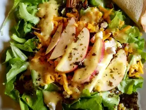 Grow|Fresh Local Food