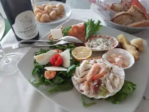 Zi' Anna Mare Formia
