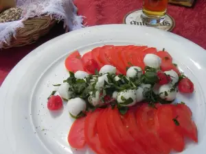 Zum Woscht