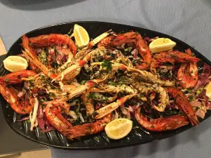 La Scogliera