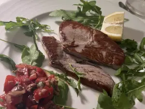 Ristorante Bellavista Ponza