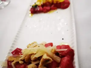 Ulivieri Macelleria Bisteccheria Griglieria
