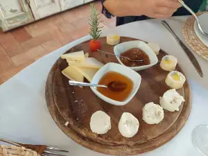 Il Colombee Ristorante