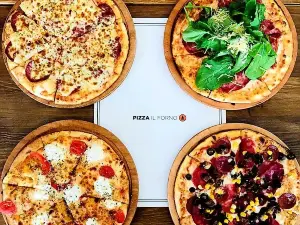 Pizza Il Forno