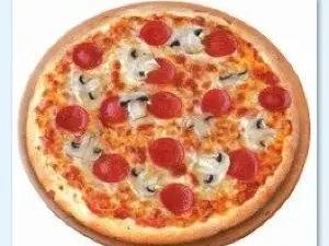 Pizzarium