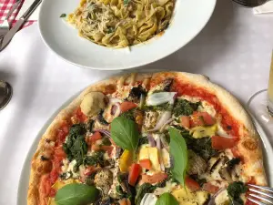 Pizzeria Adria