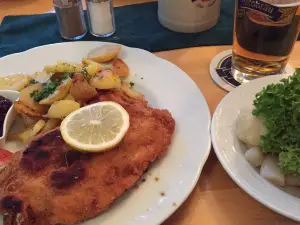 Altes Braeuhaus