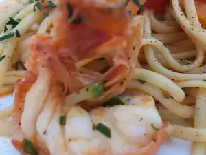 Grillo Trattoria & Vineria