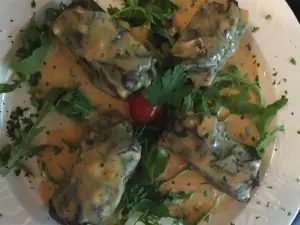 Restaurant Hermes