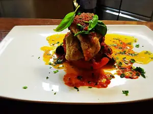 Ristorante San Giorgio