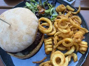 Bully Bar