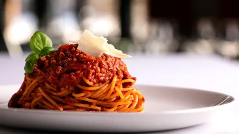 Il Teatro Restaurant Italien - Place D'Youville in 퀘벡