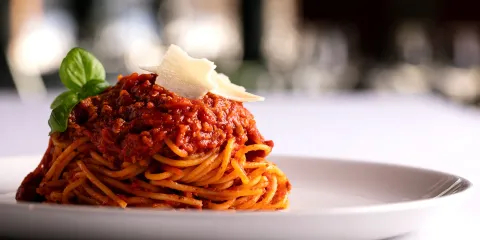 Ristorante Il Teatro