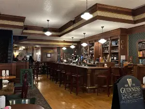 Shepherd's Crook