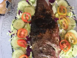 JG's Grill