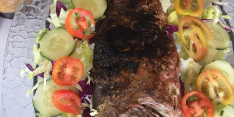 JGs Grill