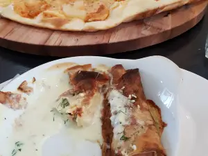 Čili Pizza Valmiera