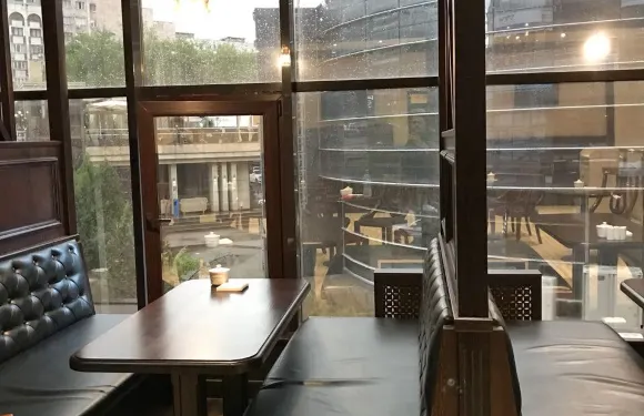 Mirchi Restaurant