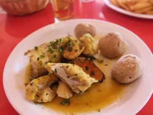 Teleclub Macher