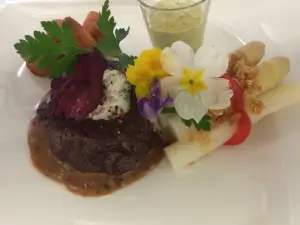 Restaurant Buon Gusto