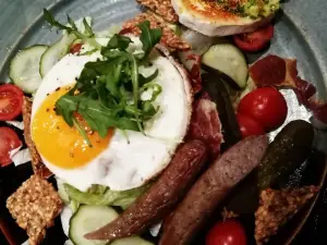 Viking Restaurant Harald
