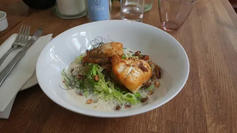 Bistro59 in Aalborg