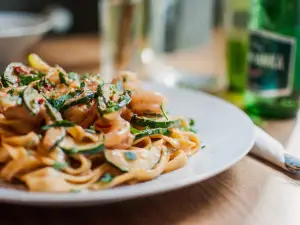 Tapasta - Pasta Fresca Bar