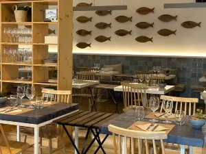 La Barca Restaurant