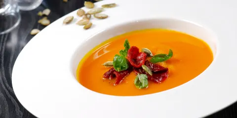 Sanpaolo Restaurant
