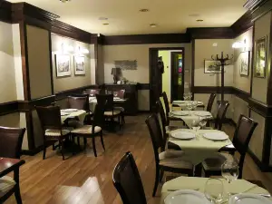 Ristorante Maccheroni