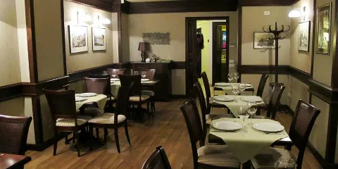Ristorante Maccheroni