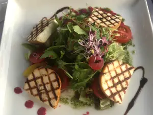 Vadvirag Restaurant