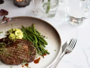 Brasserie Absint