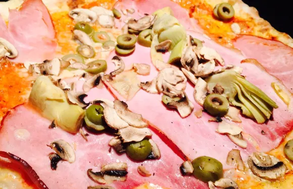 Pizzeria Ristorante Quattro