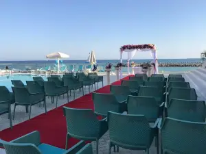 Restaurant Turquoise