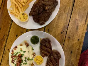 Villa Maceio Food Park