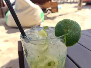 Pandaisia Beach Bar