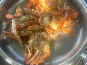 Babu Farm Restaurant