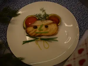 Hotel Landgraf Cafe - Konditorei