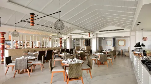 Weligama Kitchen in มาทาร่า